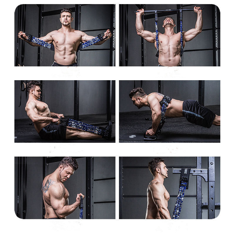 Multifunctional Chest Training Equipment - My Store