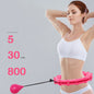 Smart Weighted Hula Hoop - Thin Waist & Fitness - My Store