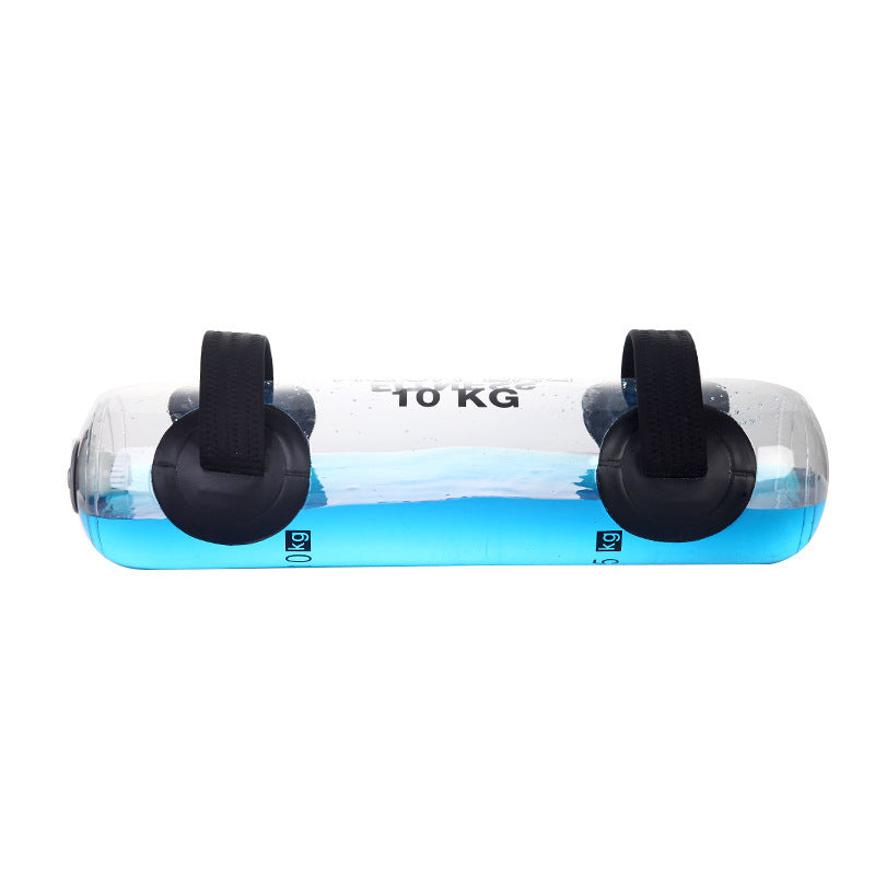 Transparent Water-Filled Dumbbell - Weight-Bearing - My Store