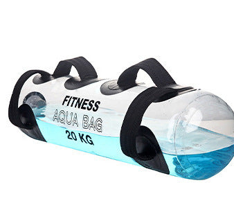 Transparent Water-Filled Dumbbell - Weight-Bearing - My Store