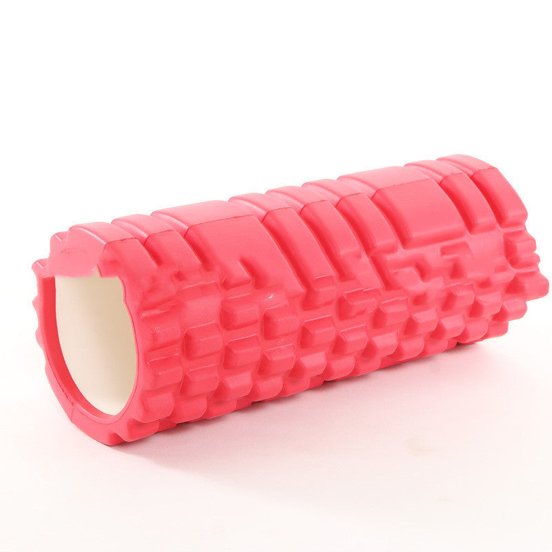 45 cm Fitness Pilates Yoga Foam Roller - My Store