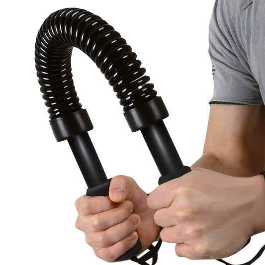 Spring Chest Expande Arm Strength Exercise Device - My Store