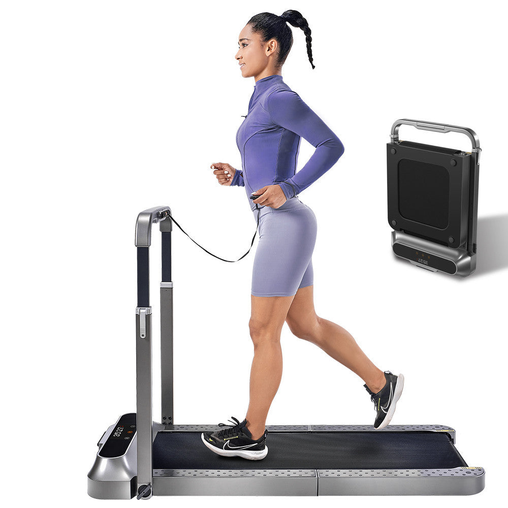 Silent Foldable Treadmill - My Store