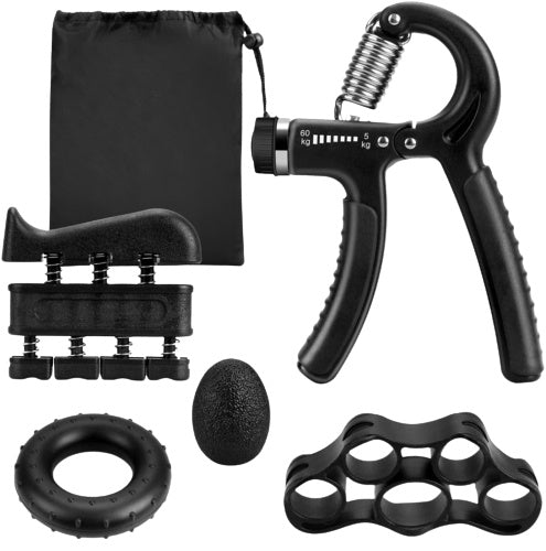 Adjustable Hand Grip Strengthener - My Store