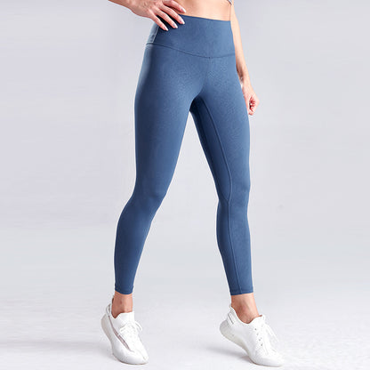 High-Waist Yoga Leggings for Women - My Store