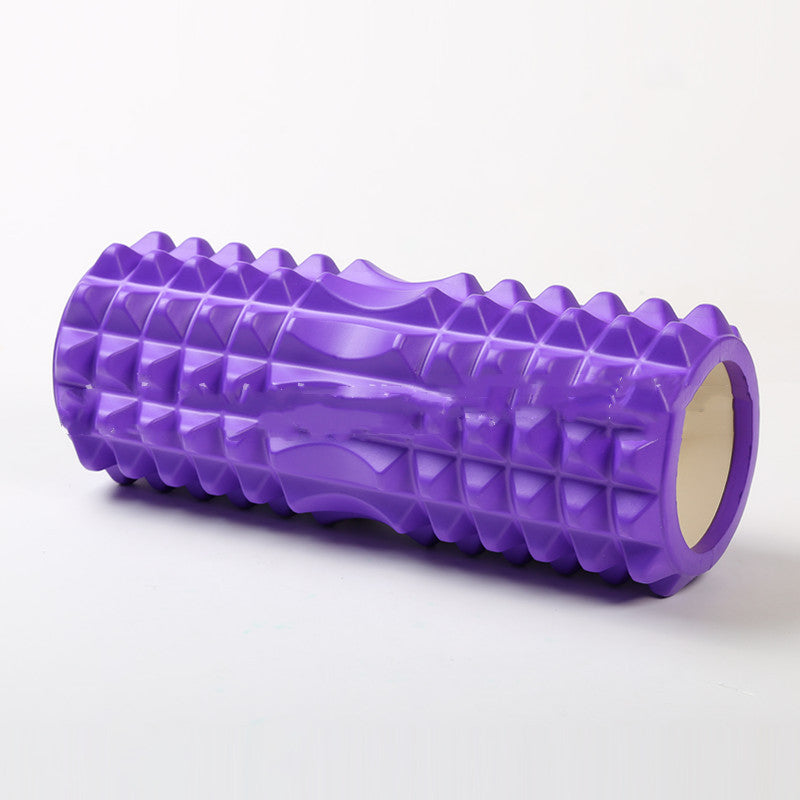 45 cm Fitness Pilates Yoga Foam Roller - My Store