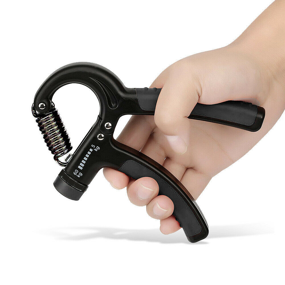 Adjustable Hand Grip Strengthener - My Store