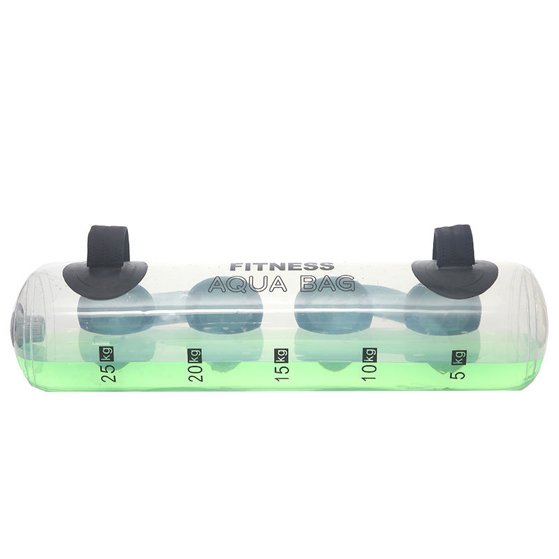 Transparent Water-Filled Dumbbell - Weight-Bearing - My Store