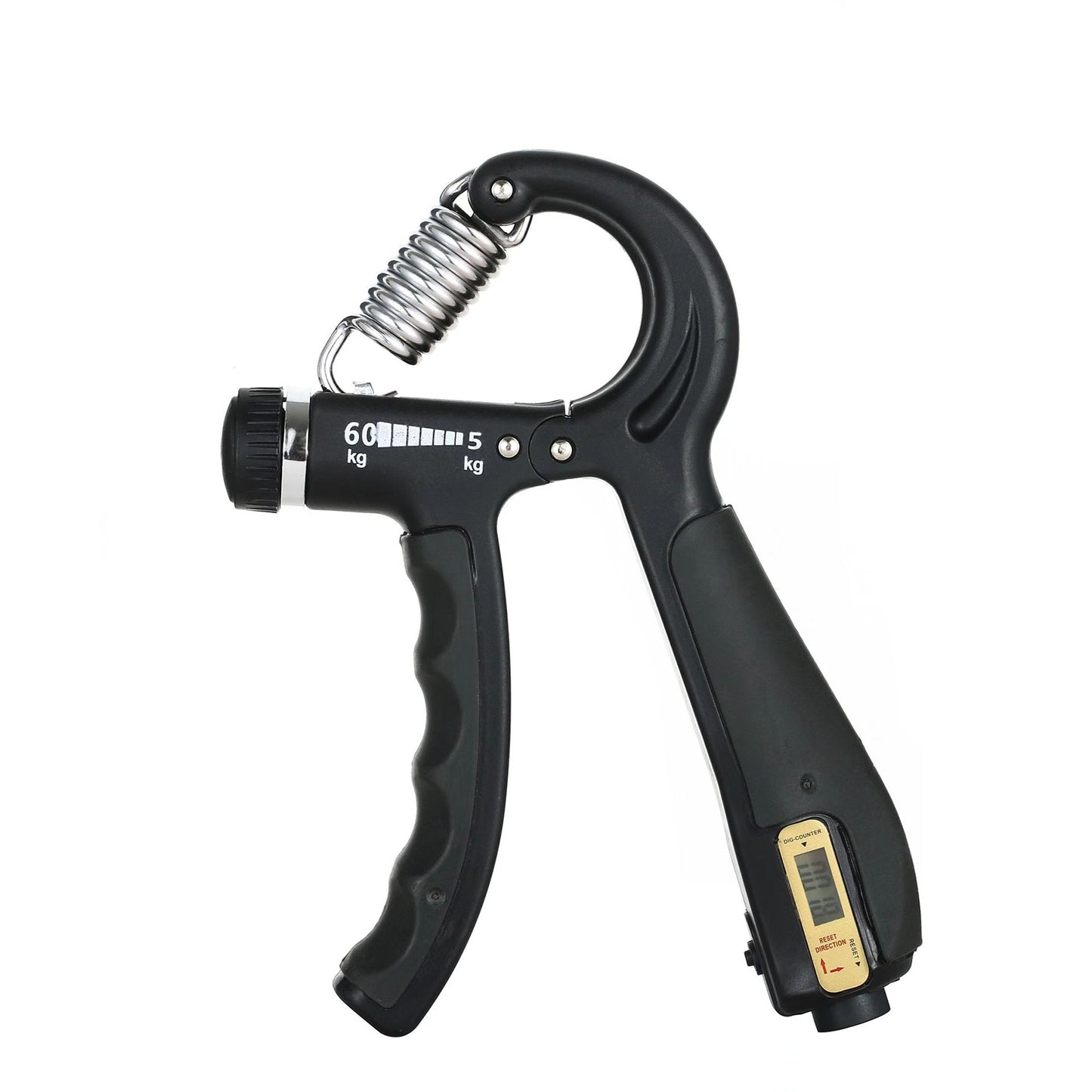 Adjustable Hand Grip Strengthener - My Store