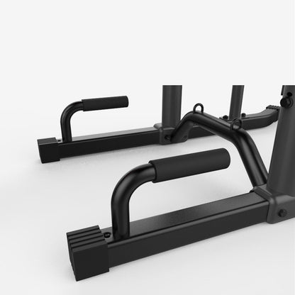 Adjustable Home Pull-Up Bracket Trainer - My Store