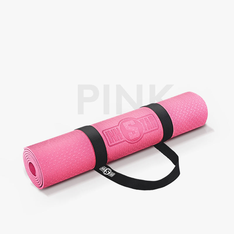 Chic Women's Yoga Mat - My Store