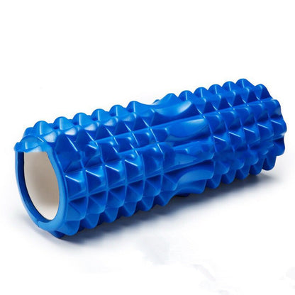 45 cm Fitness Pilates Yoga Foam Roller - My Store