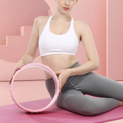 Beginner Massage Roller & Yoga Dharma Whee - My Store